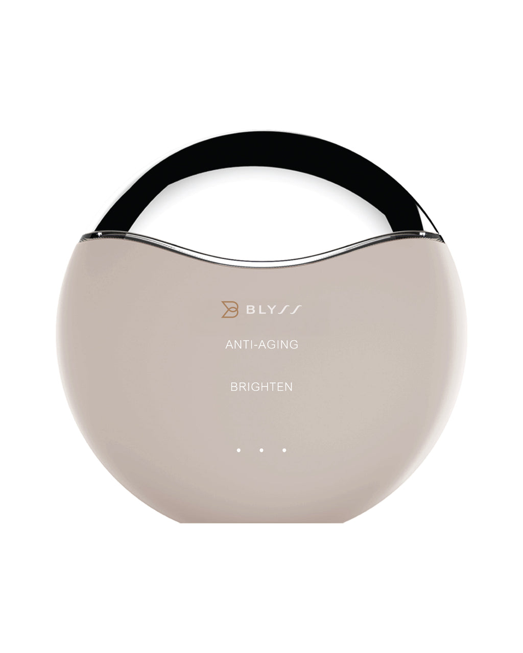 Blyss Aria — Radio Frequency Neck & Face Lifting Device 199€