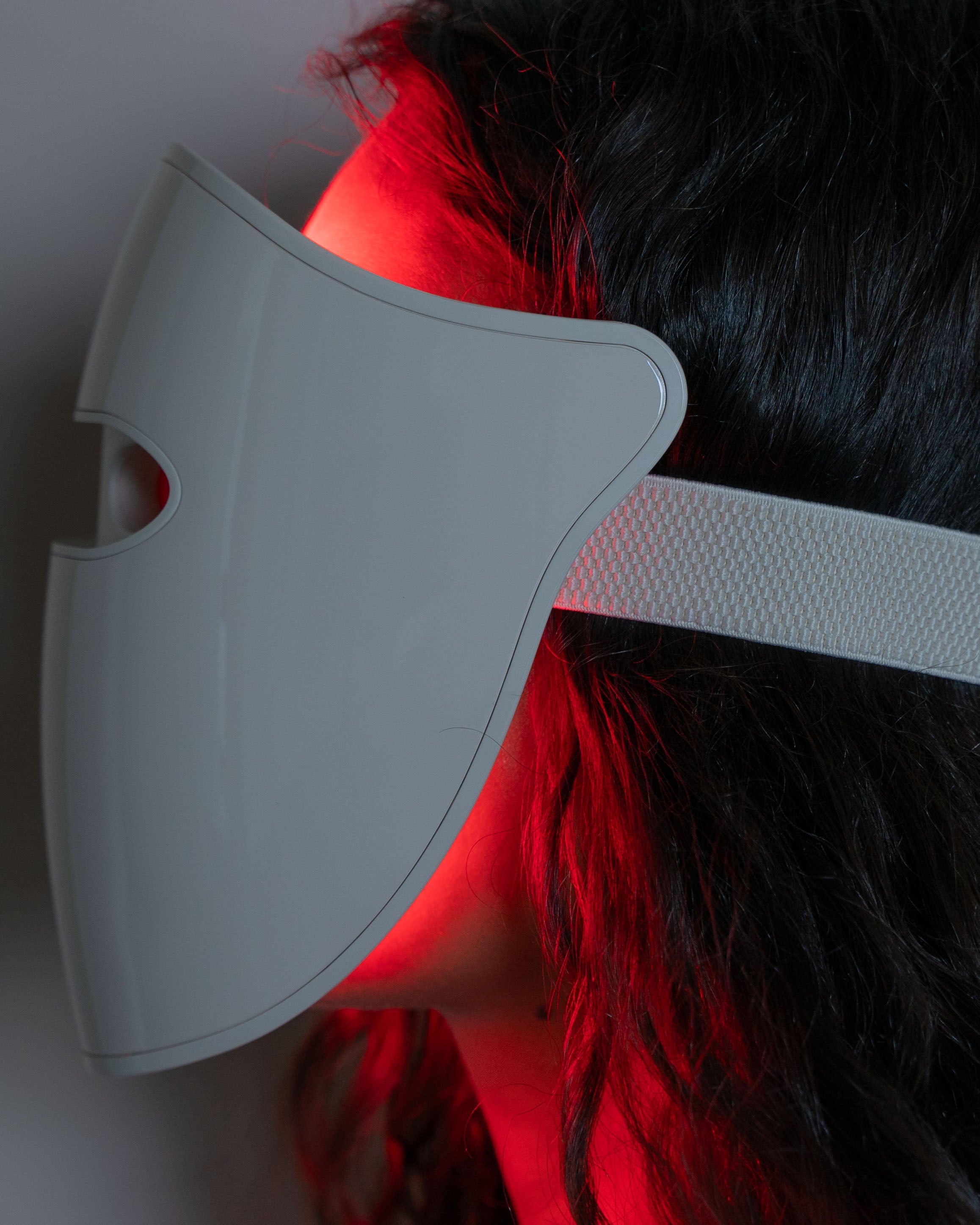 Blyss Helio – Professional-Grade LED Photon Therapy Mask 299€