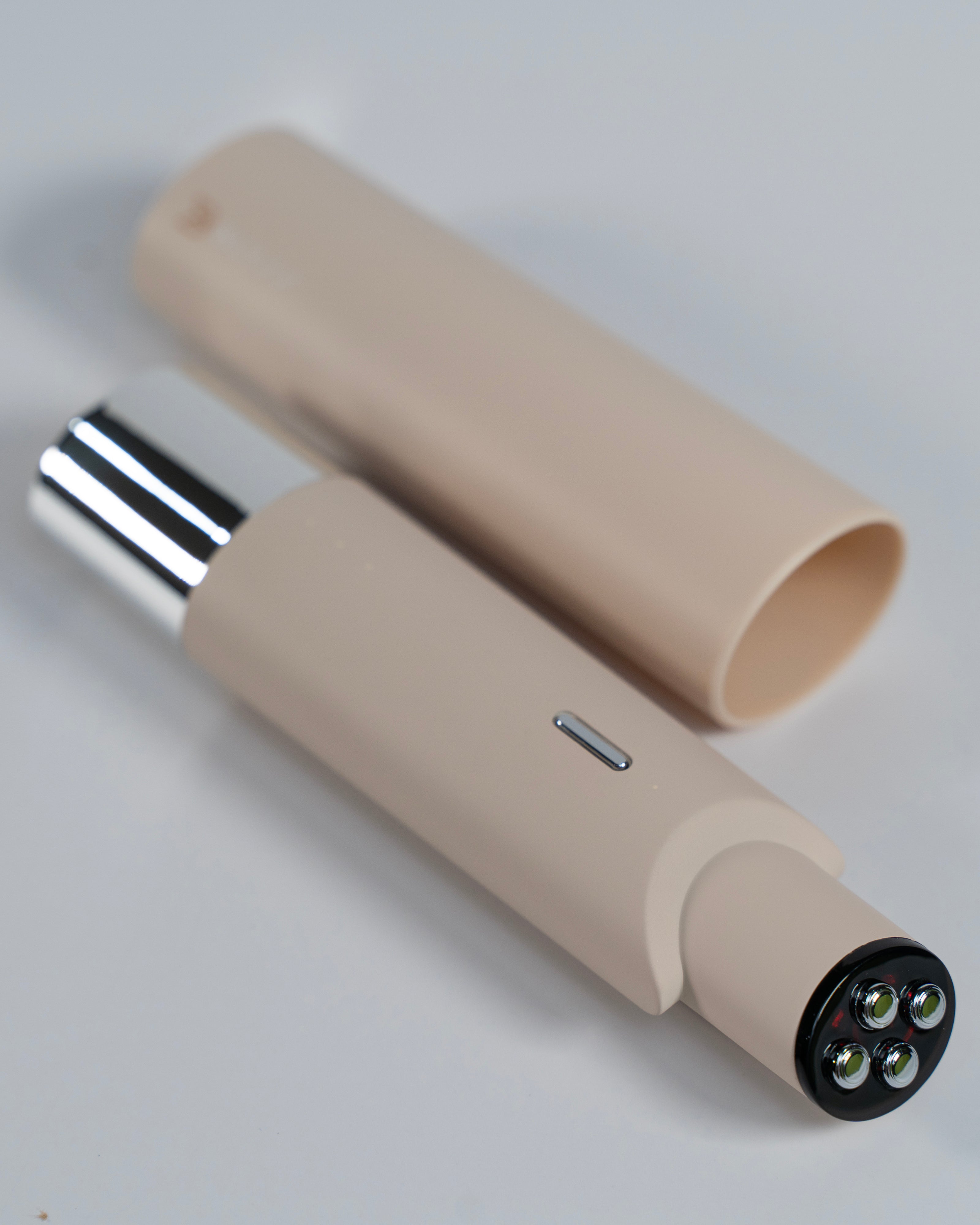 Blyss Lila – RF, EMS & Photon Eye Revitalizer