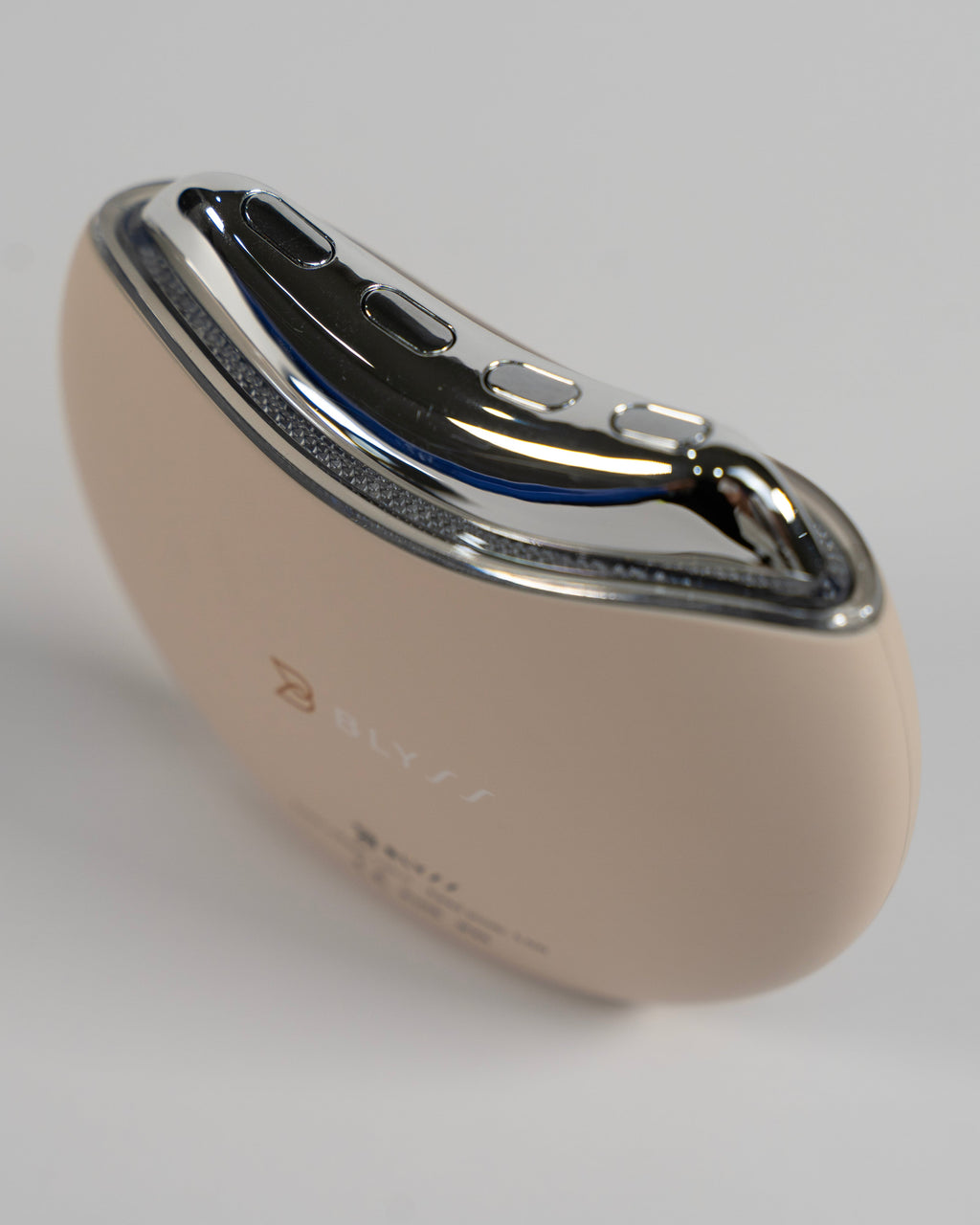 Blyss Aria — Radio Frequency Neck & Face Lifting Device 199€