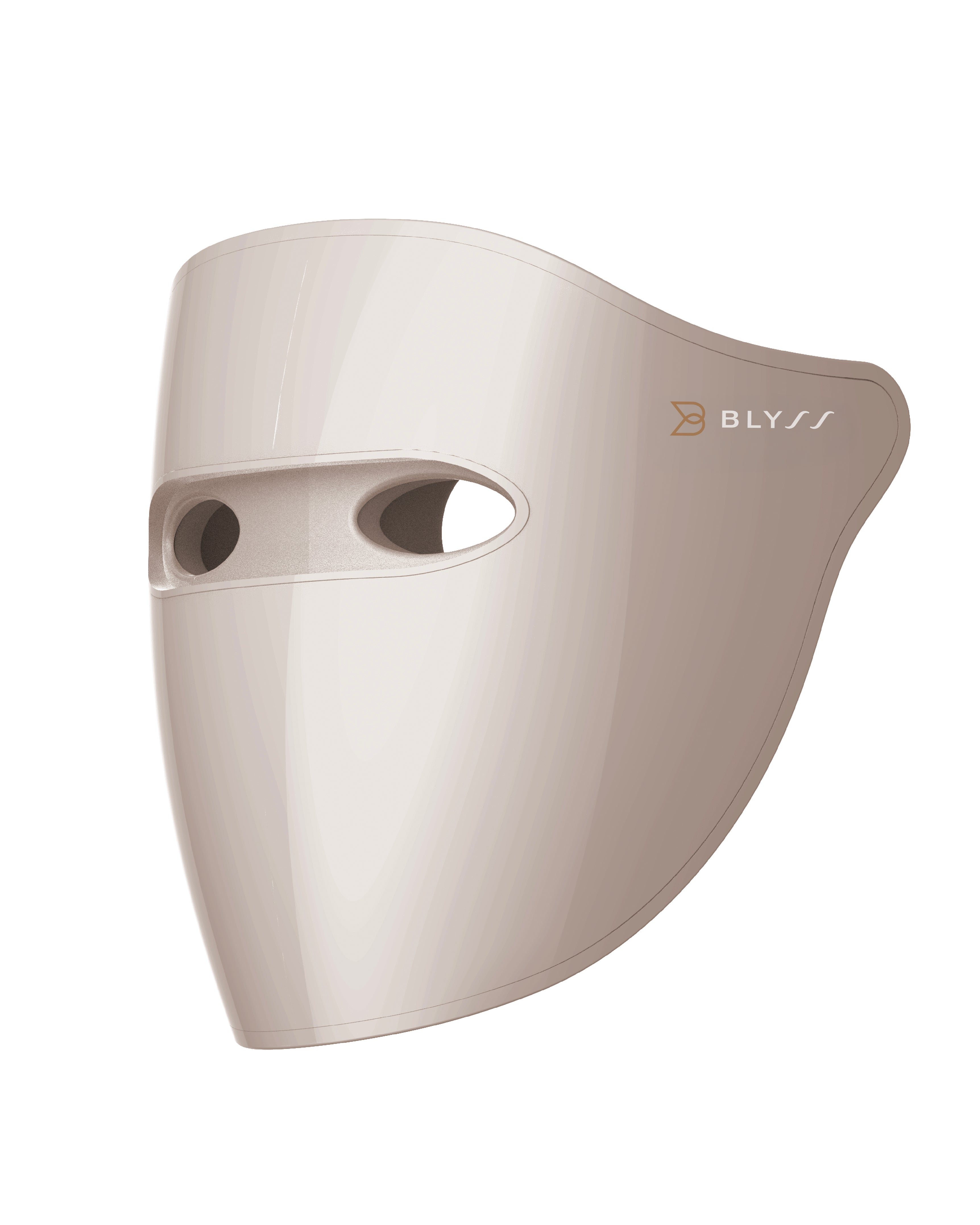 Blyss Helio – Professional-Grade LED Photon Therapy Mask 299€