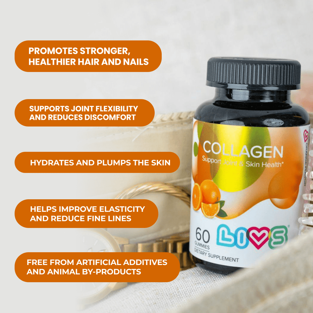 Collagen Gummies